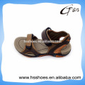 High quality oem men summer outdoor sandals